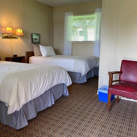 Hotel Kenney Rideau Crosby Habitación foto