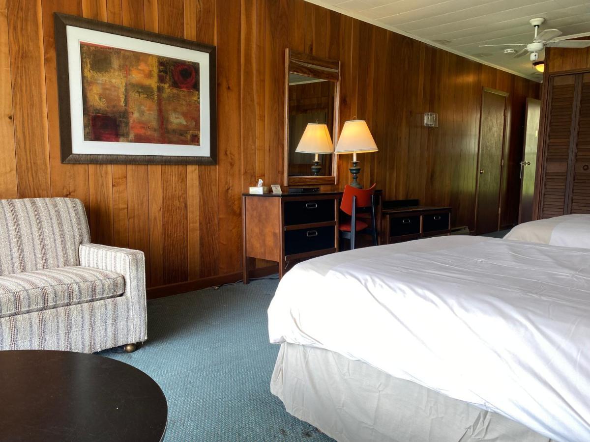 Hotel Kenney Rideau Crosby Exterior foto